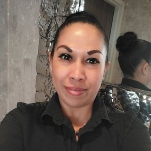 Meet your Posher, Karla